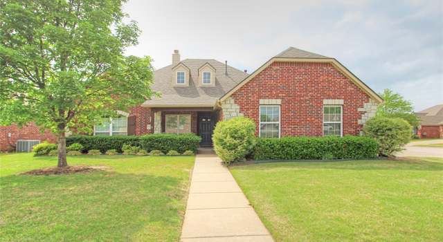 Photo of 4520 S 204th EastAvenue, Broken Arrow, OK 74014