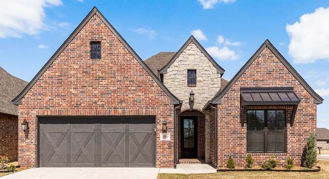 Photo of 14511 E 79th St, Owasso, OK 74055