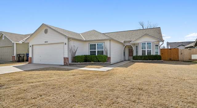 Photo of 20232 E 41st Pl S, Broken Arrow, OK 74014