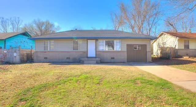 Photo of 274 E 53rd St N, Tulsa, OK 74126