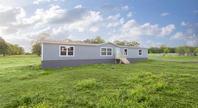 Photo of 2342 Brewer Rd, Savanna, OK 74462