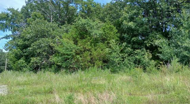 Photo of County Road 1260, Dustin, OK 74839