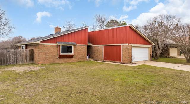 Photo of 2407 Woodleaf, Ardmore, OK 73401