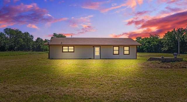 Photo of 68 Hoover Rd, Durant, OK 74701