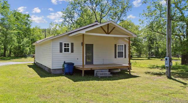 Photo of 2248 Highway 82 N, Salina, OK 74365