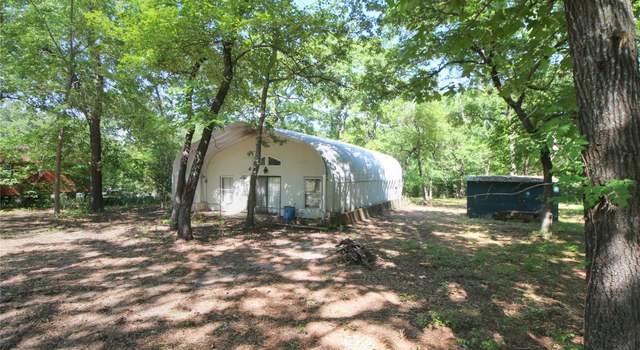 Photo of 10848 Park View Dr, Kingston, OK 73439