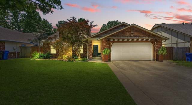 Photo of 2913 W Boston St, Broken Arrow, OK 74012
