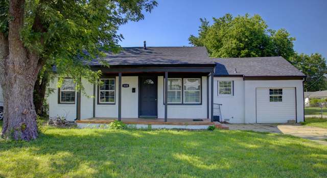 Photo of 6116 E 4th Ter, Tulsa, OK 74112