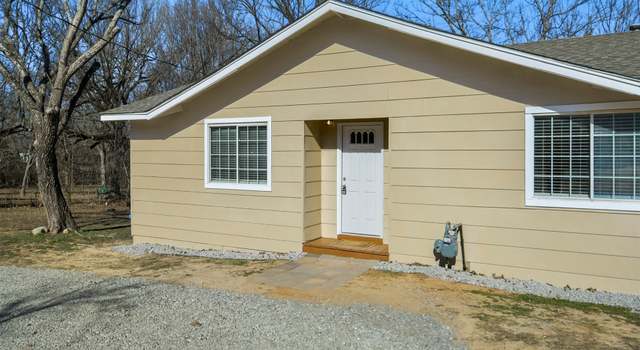 Photo of 1794 E Texas St, Healdton, OK 73438