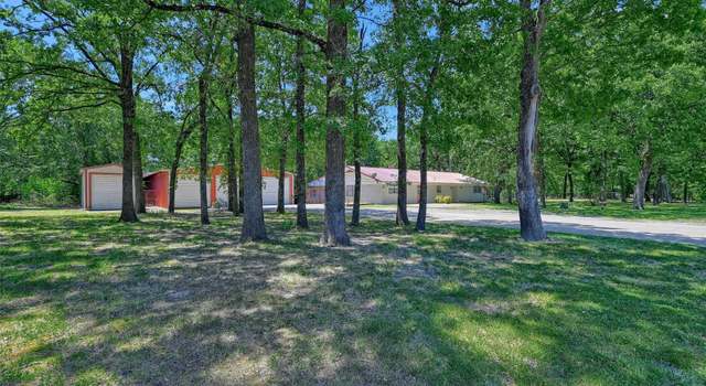 Photo of 43 W Peterson Dr, Mead, OK 73449