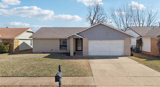 Photo of 2931 S 125th EastAvenue, Tulsa, OK 74129