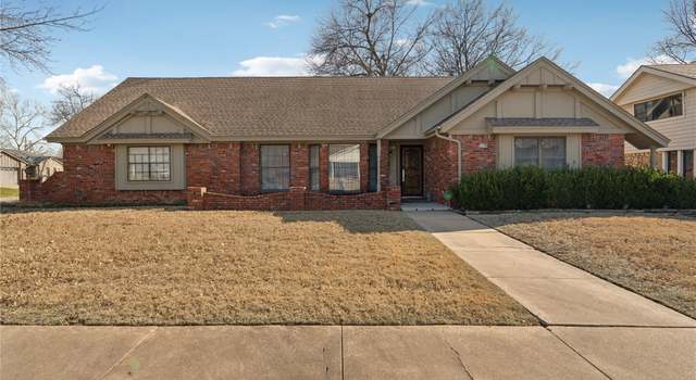 Photo of 11120 E 28th St, Tulsa, OK 74129