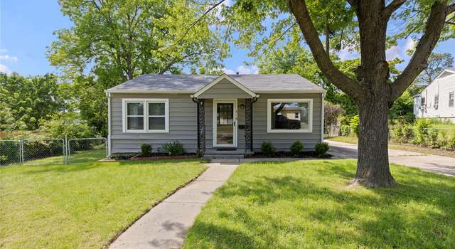 Photo of 818 Terrace Dr, Sapulpa, OK 74066