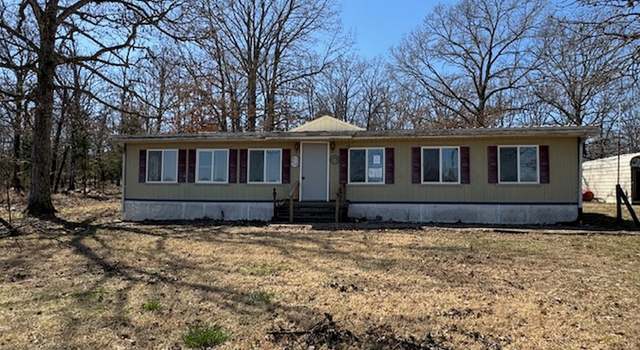 Photo of 92138 S 4676 Rd, Bunch, OK 74931