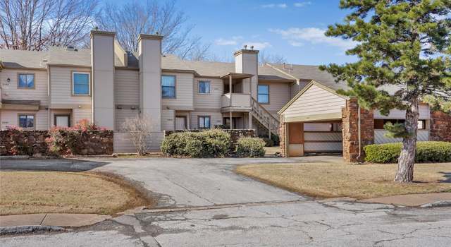 Photo of 3386 W Washington St #11, Broken Arrow, OK 74012