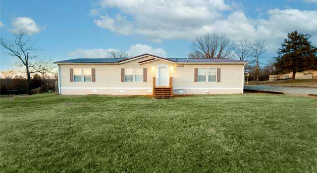 Photo of 152 W Turnpike Rd, Mcalester, OK 74501