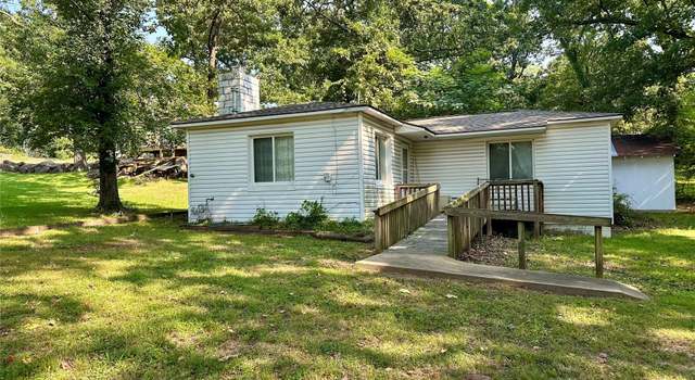 Photo of 22588 E Carters Landing Rd, Park Hill, OK 74451