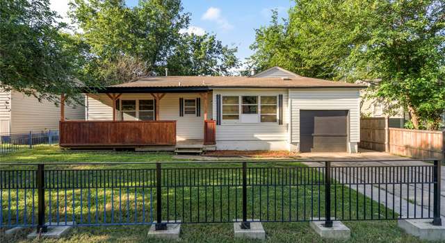 Photo of 6264 E Latimer St, Tulsa, OK 74115