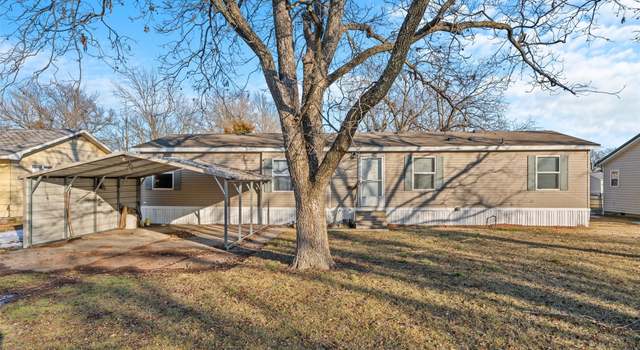 Photo of 715 Shawnee St, So Coffeyville, OK 74072