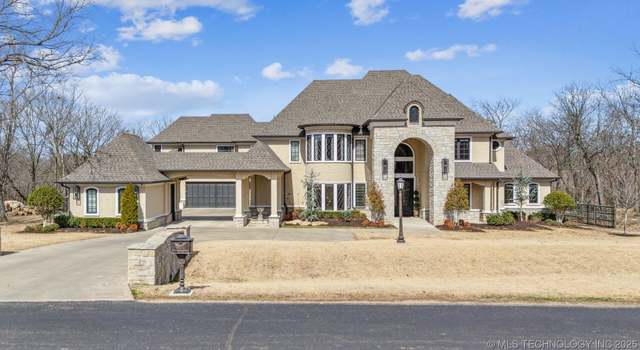 Photo of 17845 E Falcon Pass, Owasso, OK 74055