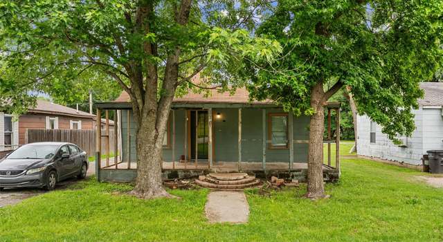 Photo of 316 NW Cass Ave, Bartlesville, OK 74003