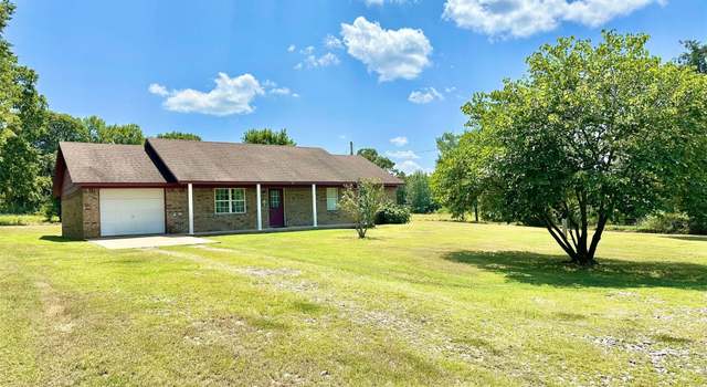 Photo of 21153 E County Road 1190, Keota, OK 74941