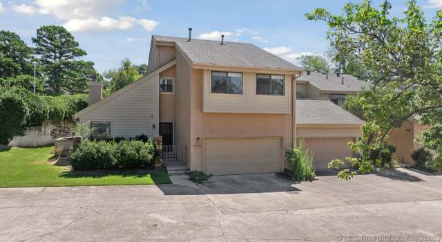Photo of 2948 E 84th St #39, Tulsa, OK 74137