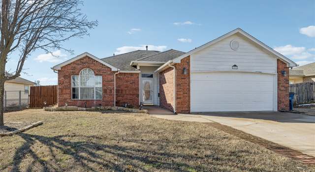 Photo of 10222 E 98th St N, Owasso, OK 74055