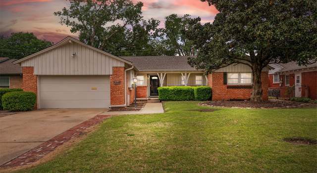 Photo of 4349 E 57th St, Tulsa, OK 74135