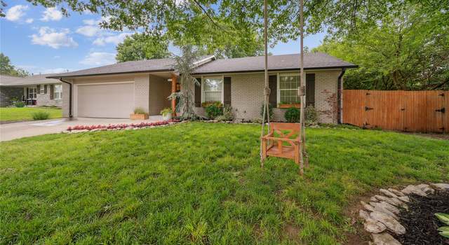 Photo of 804 W Waco Pl, Broken Arrow, OK 74011