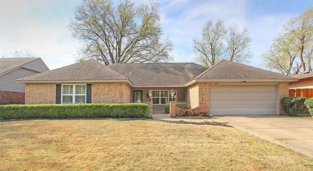 Photo of 6912 E 74th St, Tulsa, OK 74133