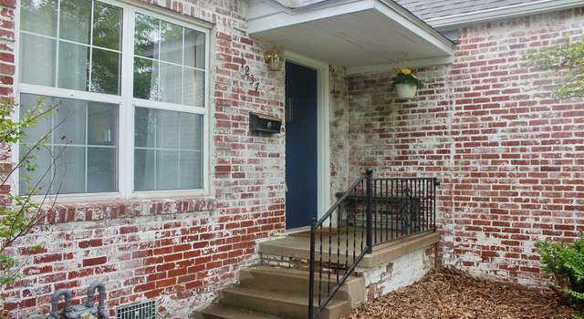 Photo of 1237 S Toledo Ave, Tulsa, OK 74112