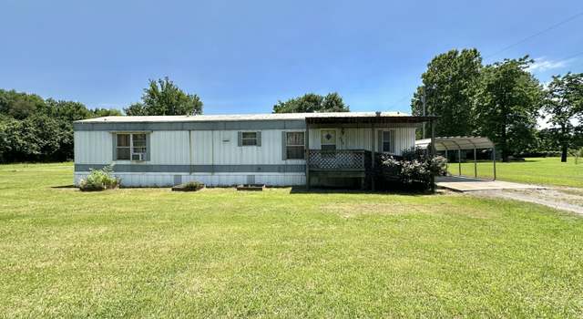 Photo of 494 W Delaware St, Panama, OK 74951