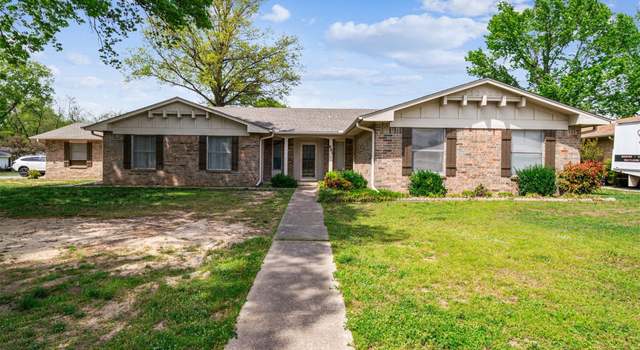Photo of 601 Willow Ct, Pryor, OK 74361