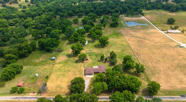 Photo of 51888 E County Road 1520, Stratford, OK 74872
