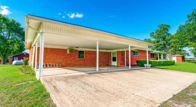 Photo of 51888 E County Road 1520, Stratford, OK 74872