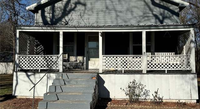 Photo of 90 Avant Ave, Avant, OK 74001