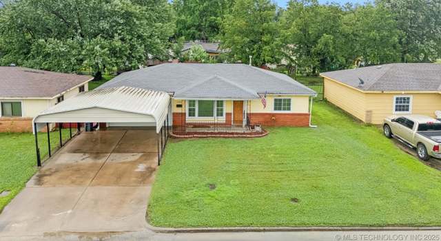 Photo of 1335 N 76th EastAvenue, Tulsa, OK 74115