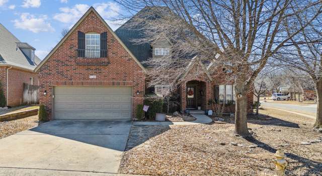 Photo of 9160 E 117th Pl S, Bixby, OK 74008