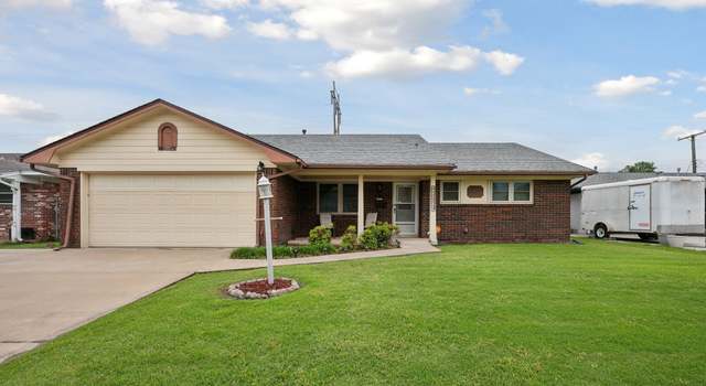 Photo of 3823 S 88th East Pl, Tulsa, OK 74145