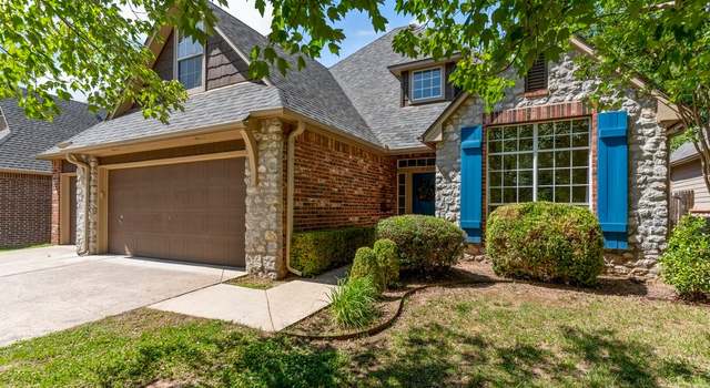 Photo of 9183 E 118th Pl S, Bixby, OK 74008