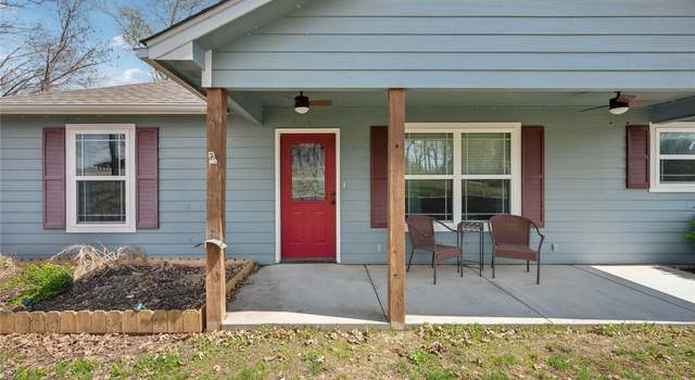 Photo of 990 Lakeside Dr N, Adair, OK 74330