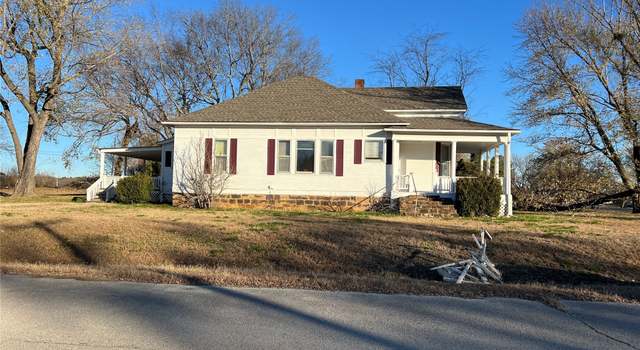 Photo of 17303 E 4th St, Claremore, OK 74017
