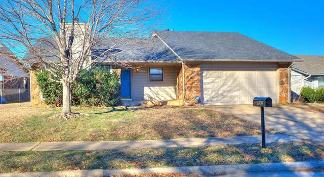 Photo of 2930 S 124th East Ave, Tulsa, OK 74129