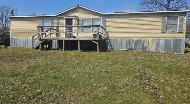 Photo of 13843 E 586 Rd, Rose, OK 74352