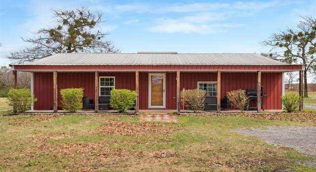 Photo of 401 S Arpelar Rd, Mcalester, OK 74501