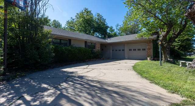Photo of 5824 S 73rd EastAvenue E, Tulsa, OK 74145