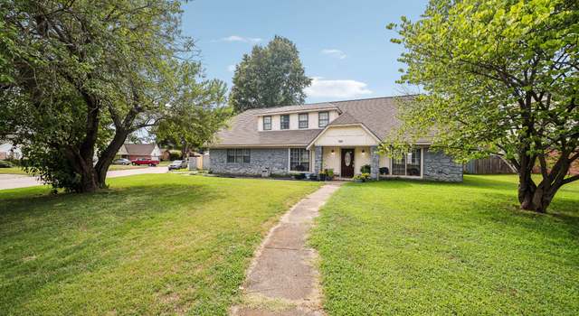 Photo of 7524 S Date Pl, Broken Arrow, OK 74011