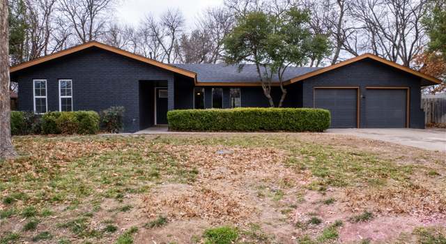 Photo of 4008 NW Meadowbrook, Lawton, OK 73505