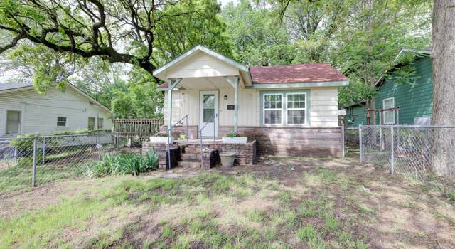 Photo of 706 N Grant Ave, Sand Springs, OK 74063